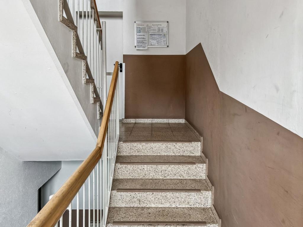 Treppenhaus