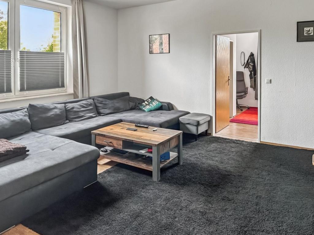 Wohnzimmer Ansicht 2