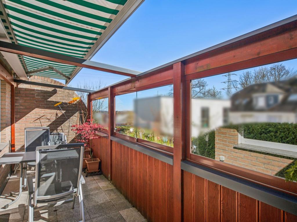 Balkon 1