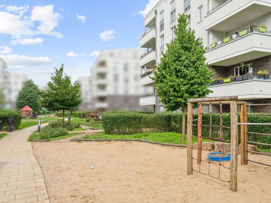 Spielplatz