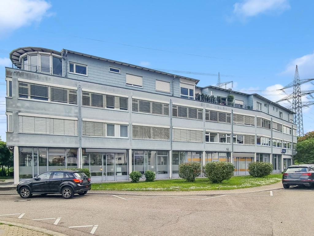 Außenansicht I