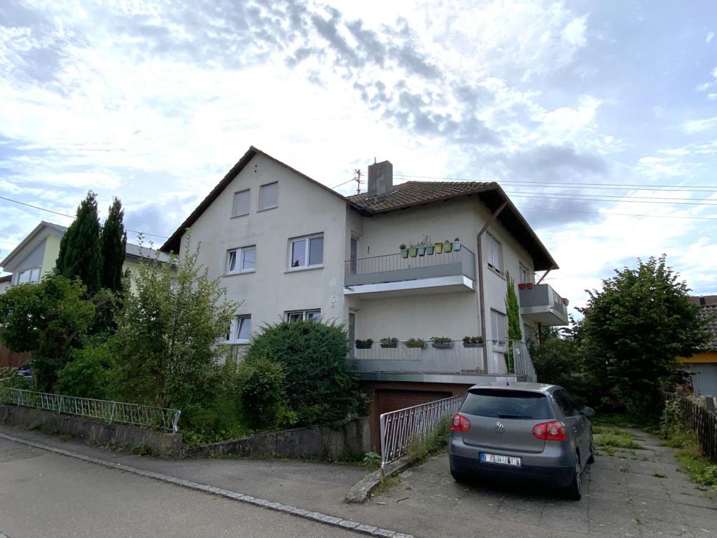 Frontansicht