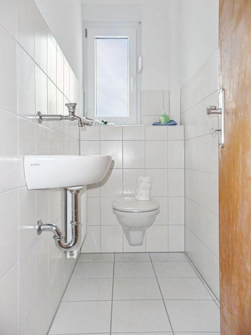 Gäste-WC