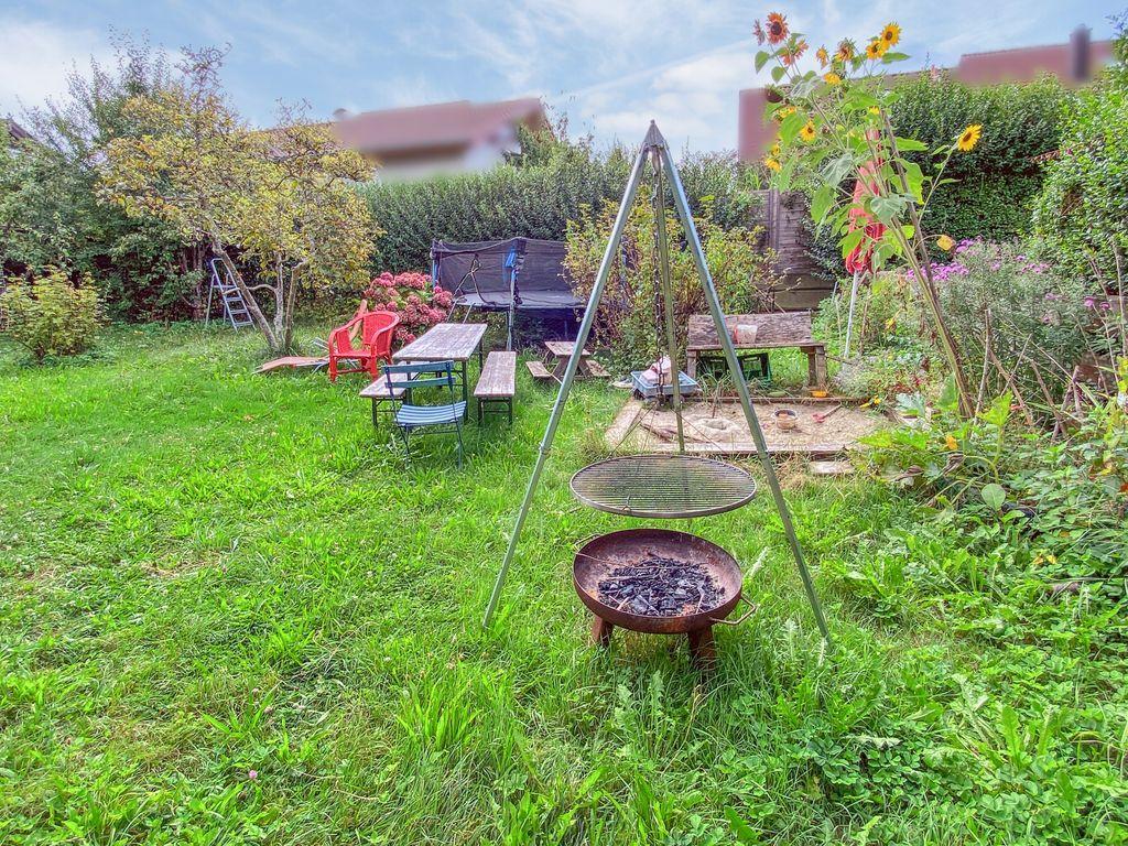 Gartenteil