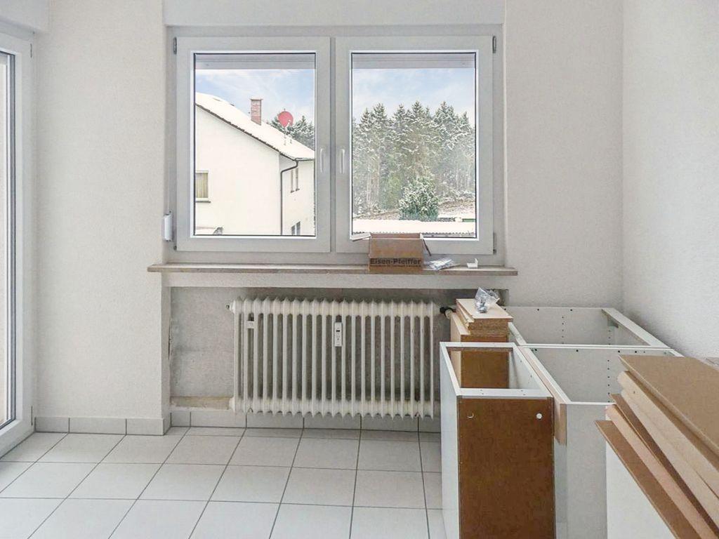 Küche - Ansicht 1