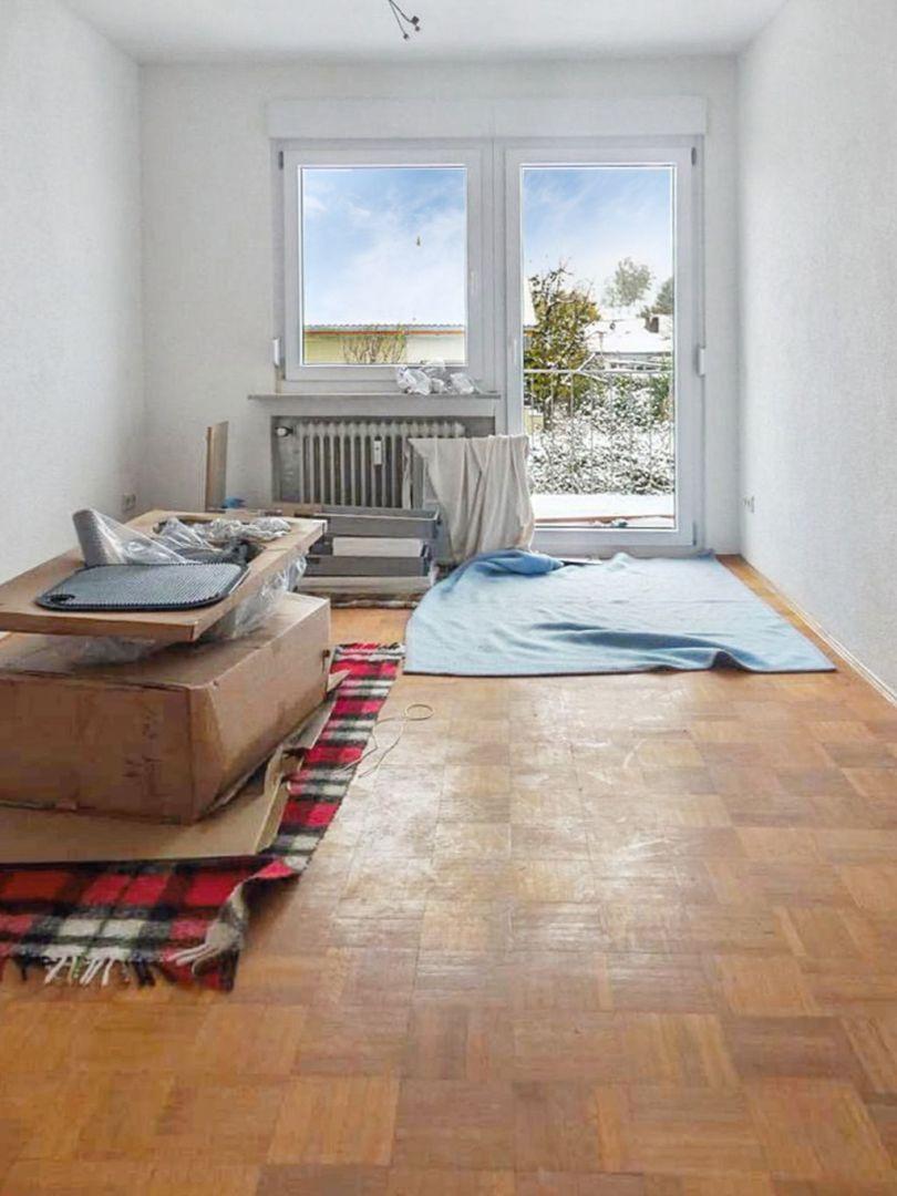 Kinderzimmer