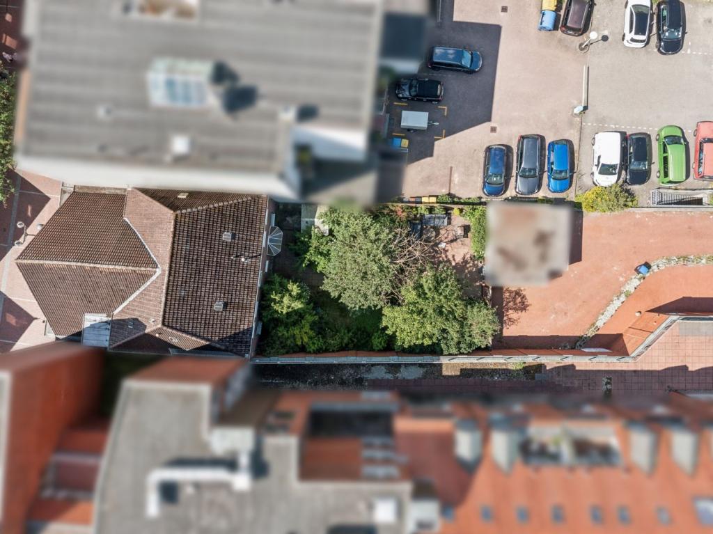 Vogelperspektive 2