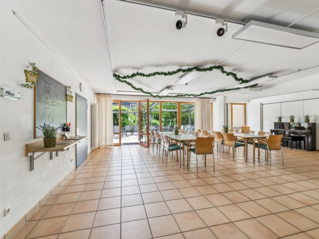 Speisesaal