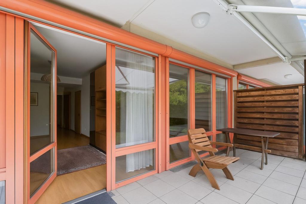 Terrasse Ansicht 2