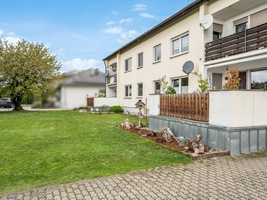 Grundstück