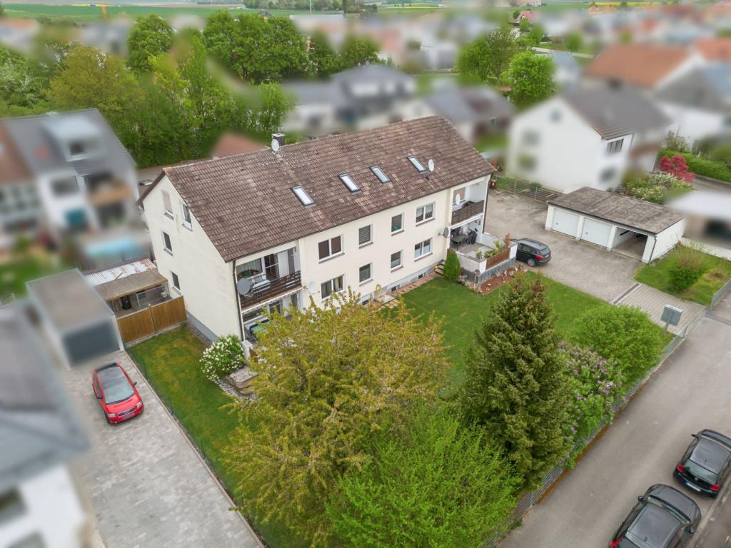 Grundstück I