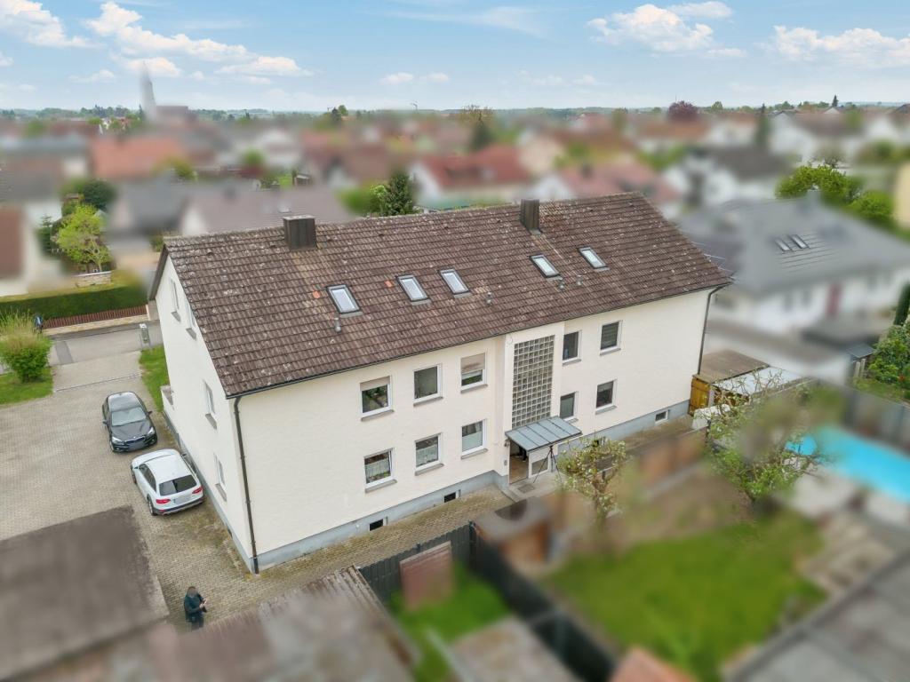 Grundstück II