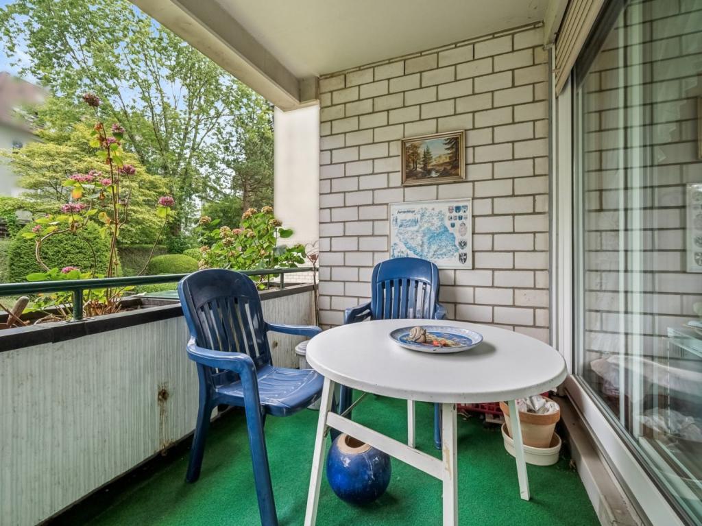 Balkon 1