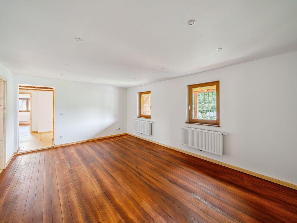 Zimmer 3 Obergeschoss