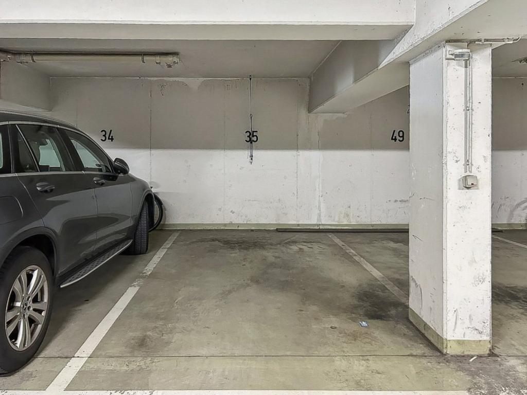Stellplatz