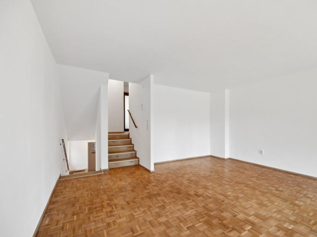 Wohnen mit Zugang OG