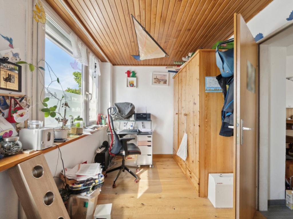 Arbeitszimmer