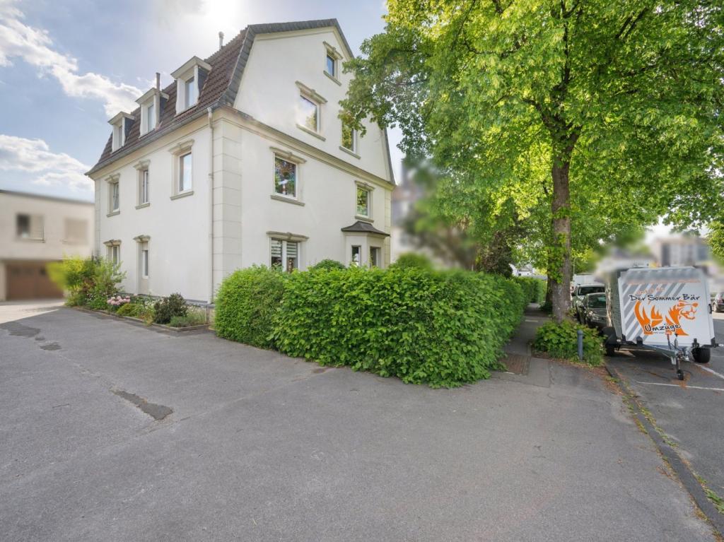 Hausansicht I