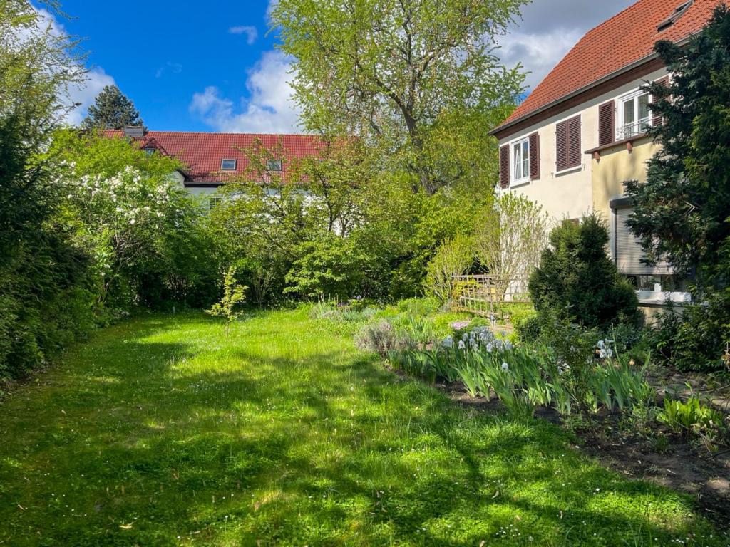 Garten