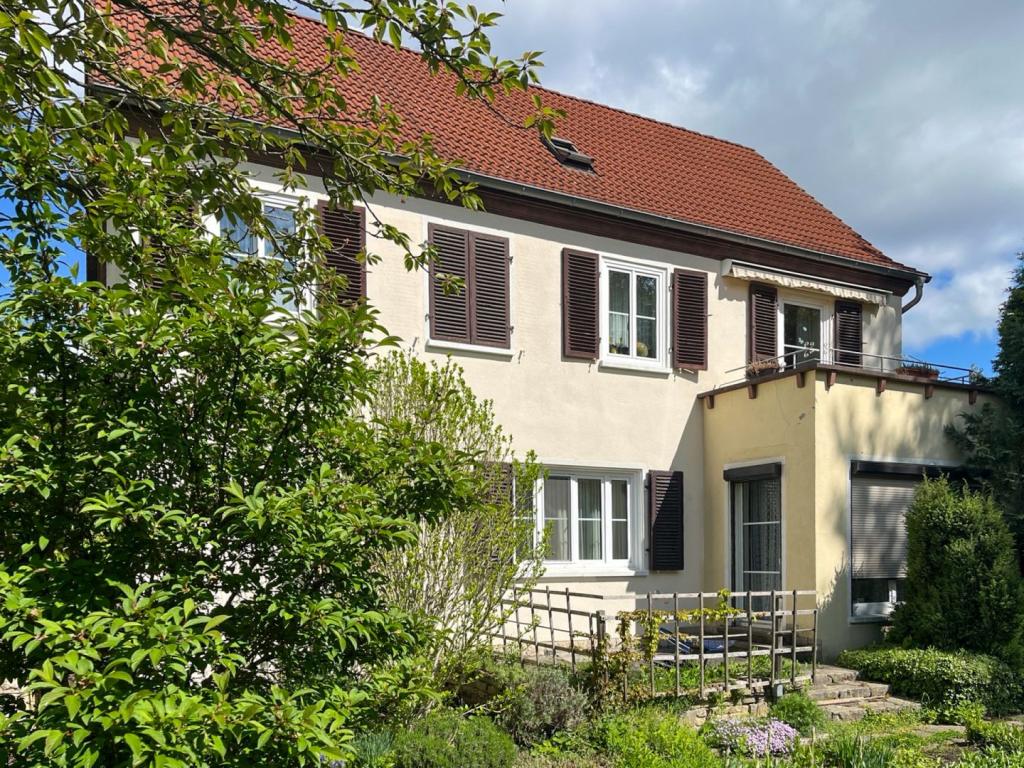Seitenansicht