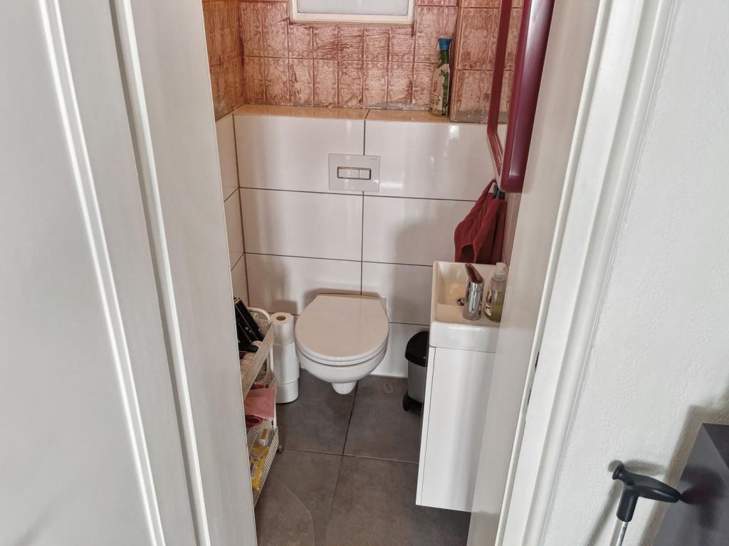 Gäste-WC