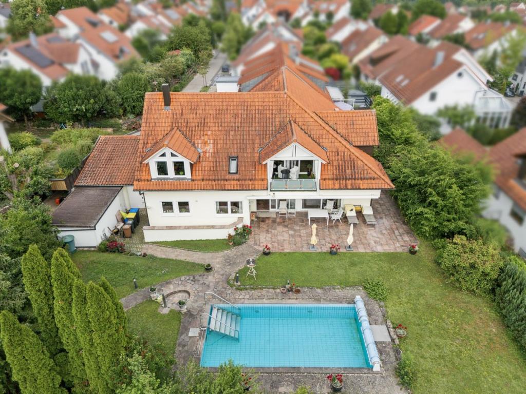 Luftaufnahme