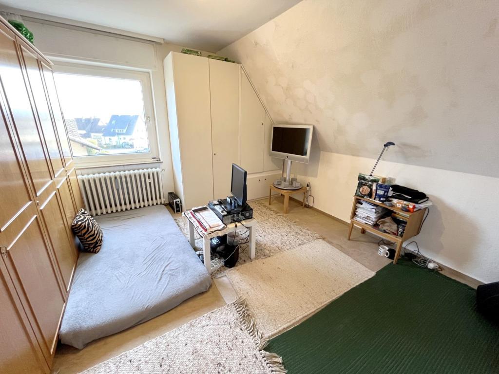Schlafbereich 2