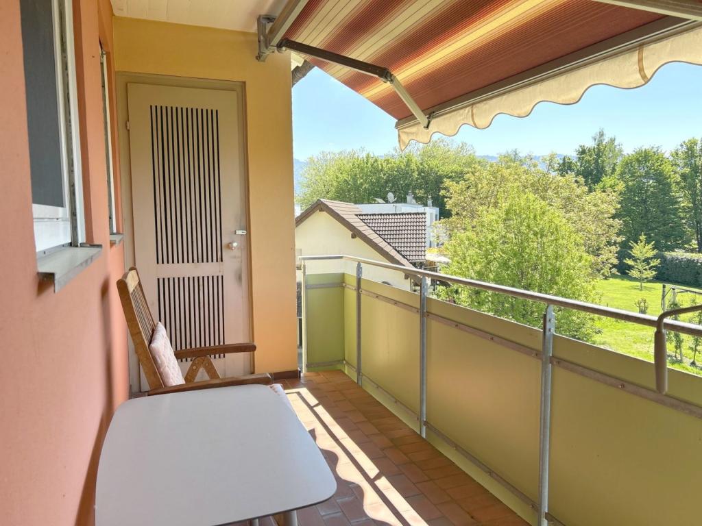 Loggia