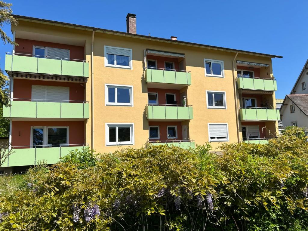 Rückansicht