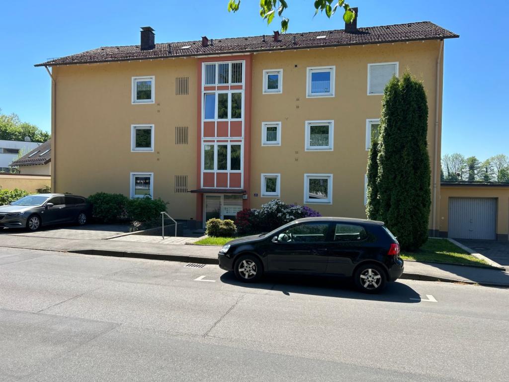 Wohnen am schönen Bodensee