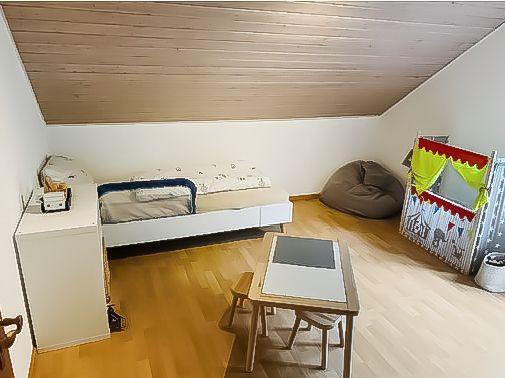 DG - Kinderzimmer 2