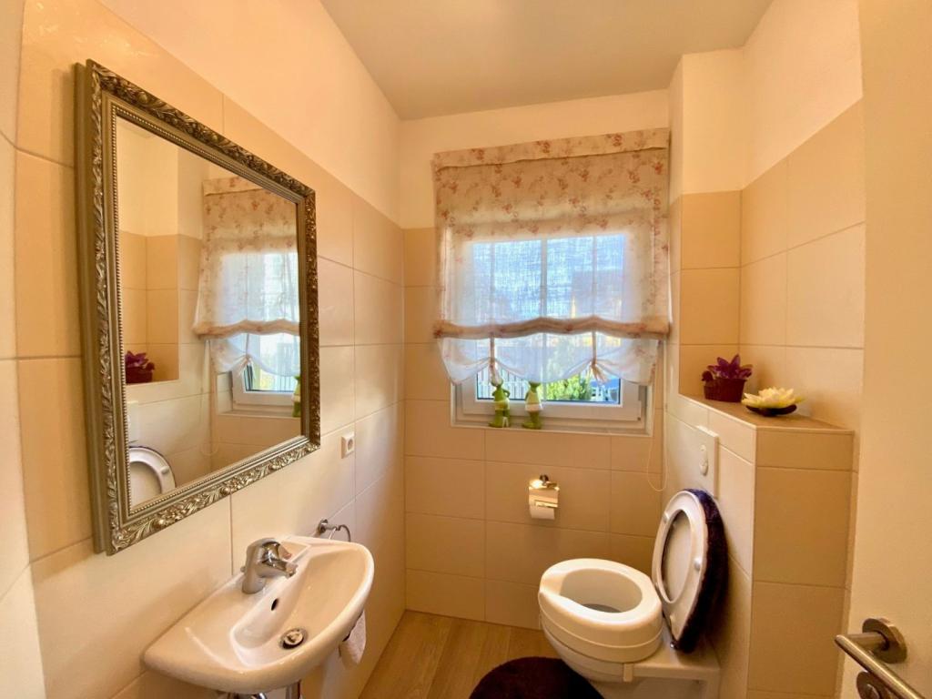 Gäste-WC