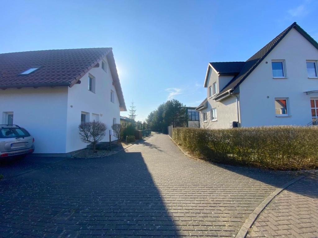 Straße