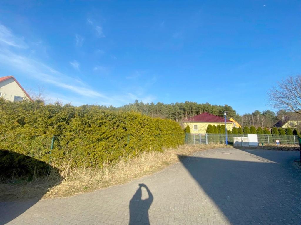 Willis Park fußläufig