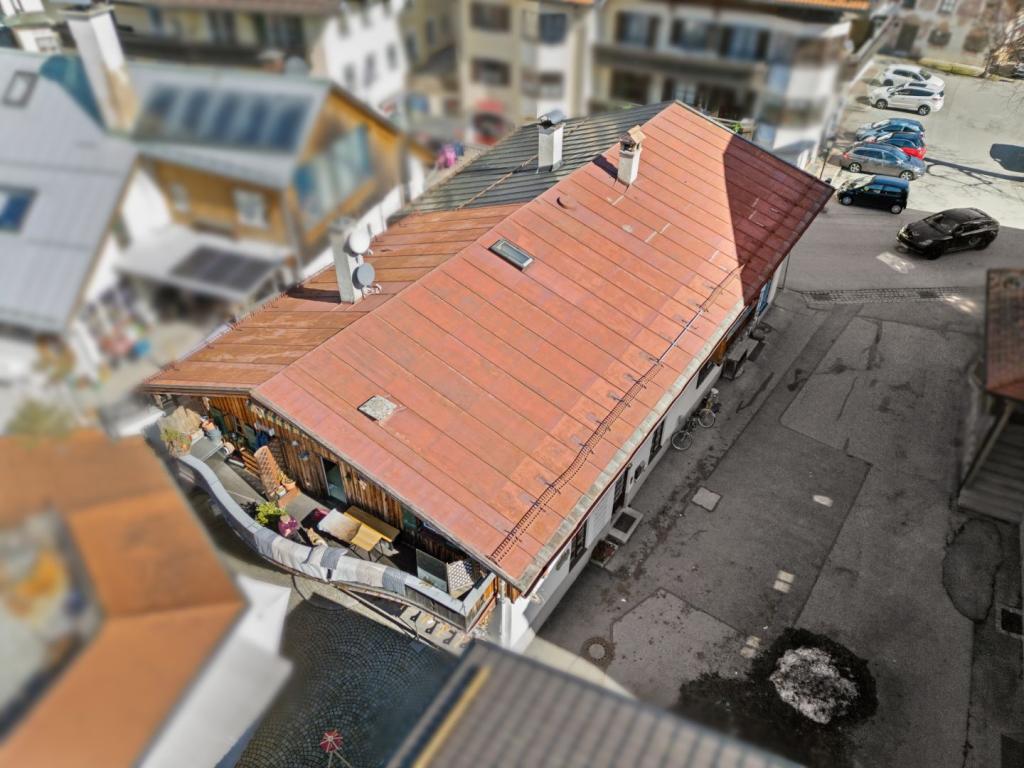 Drohnenansicht 2