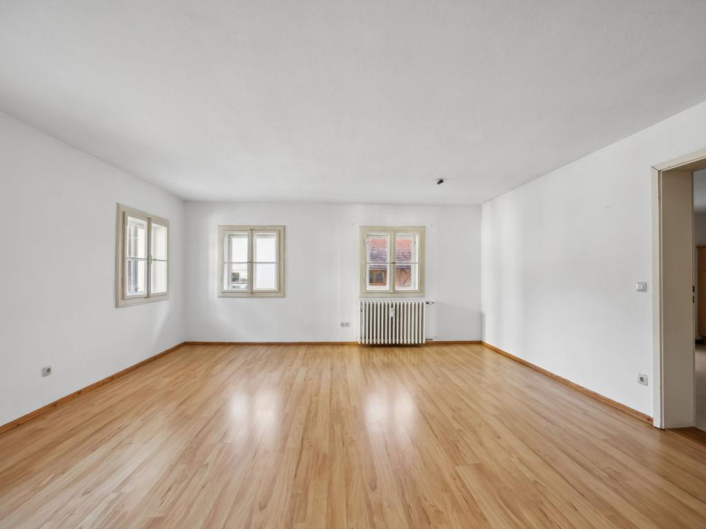Wohnen Wohnung Osts.