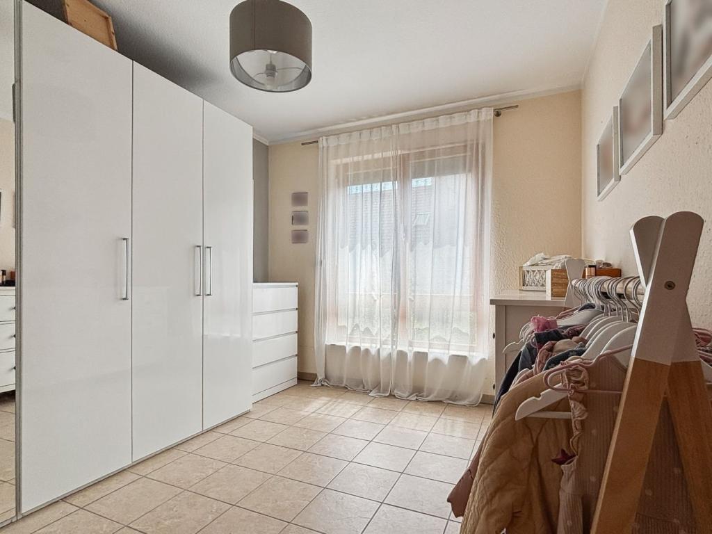 Zimmer Obergeschoss