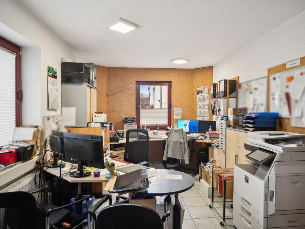 Büro II
