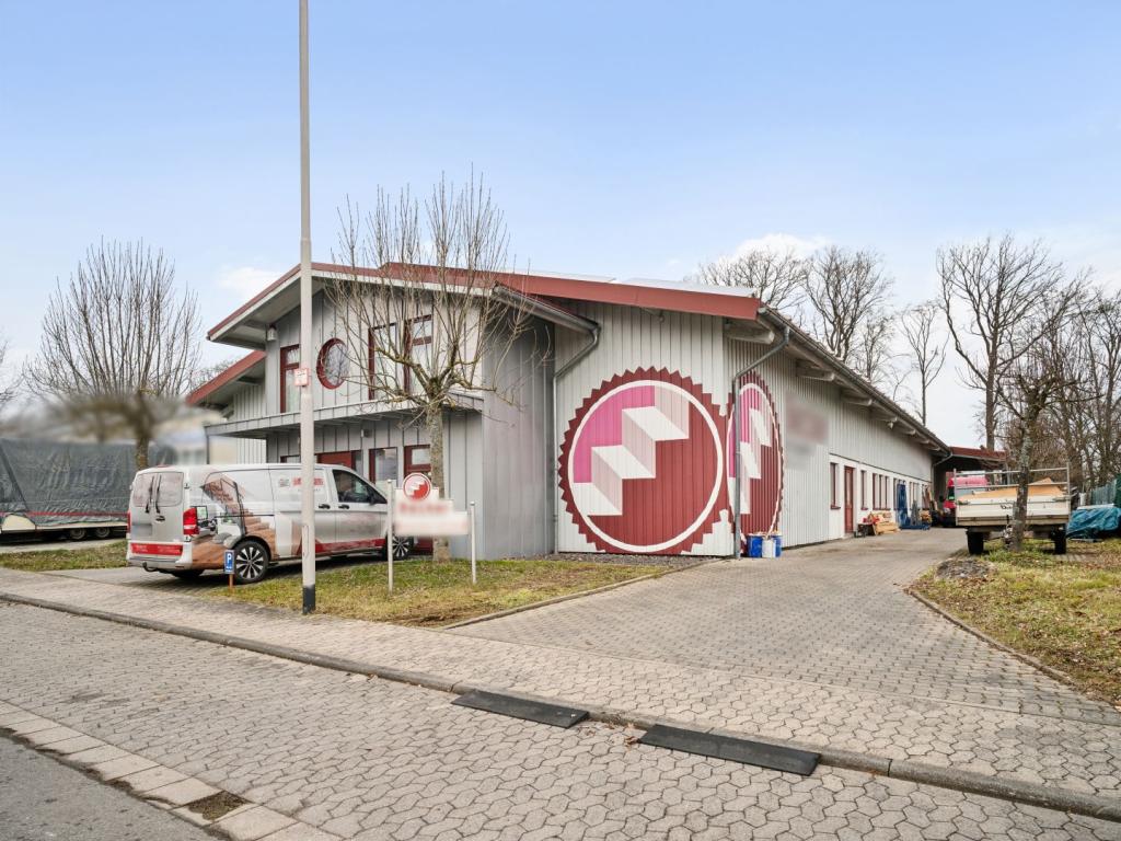 Der erste Eindruck
