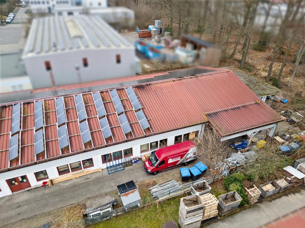 Umgebung I