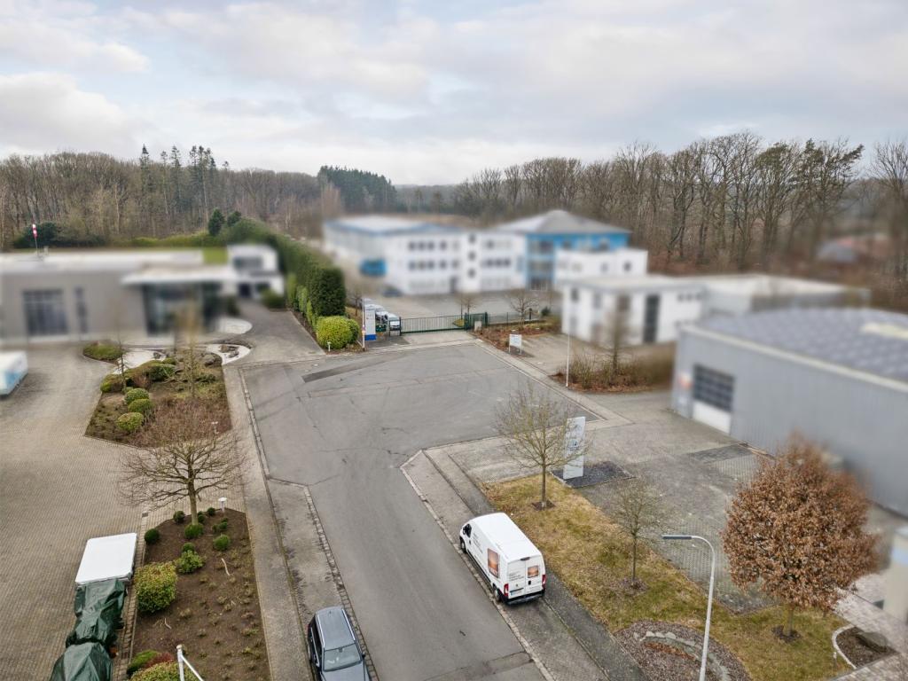 Umgebung II