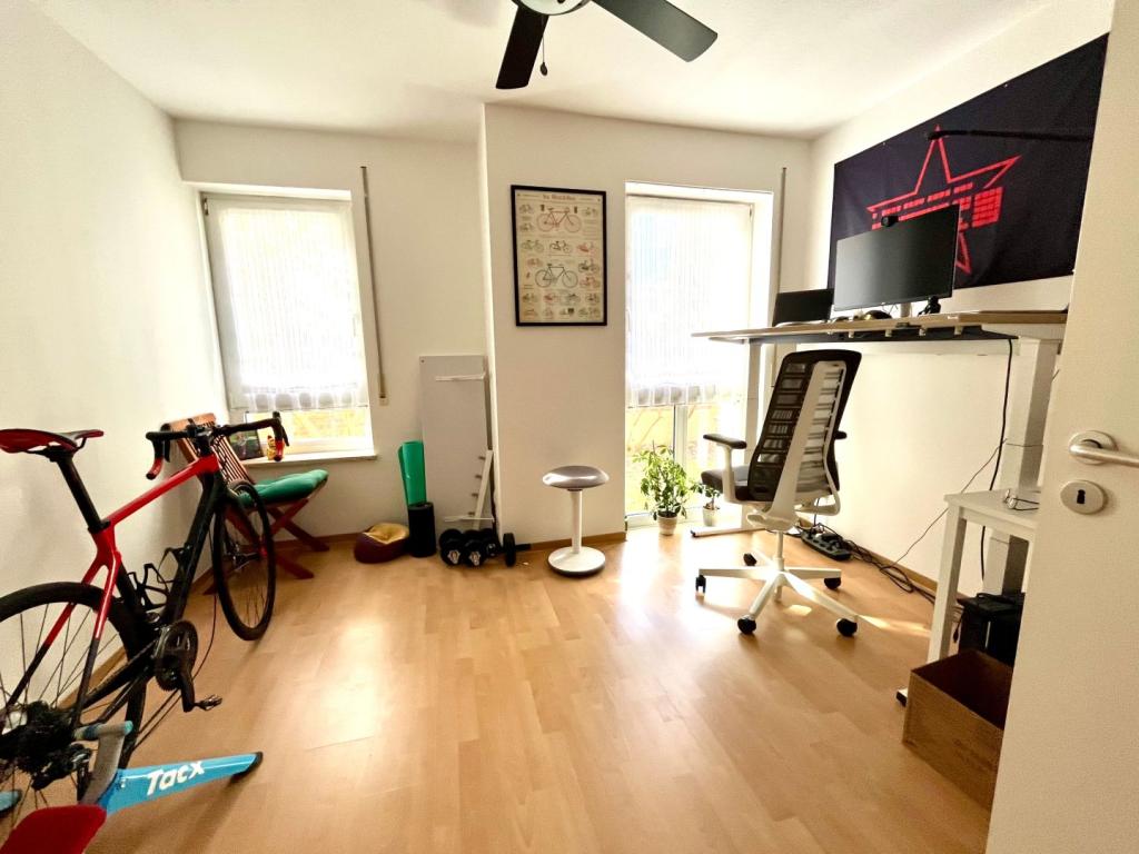 Bsp. Kind 3-Zimmer-Wohnung