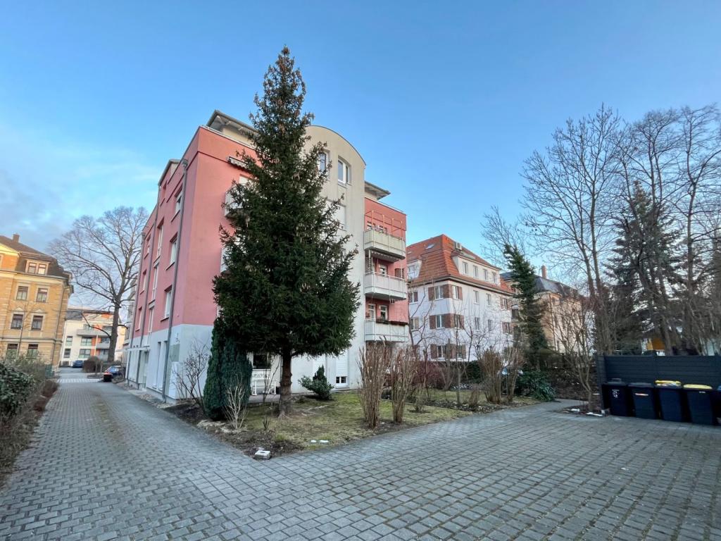 Nachbarschaft