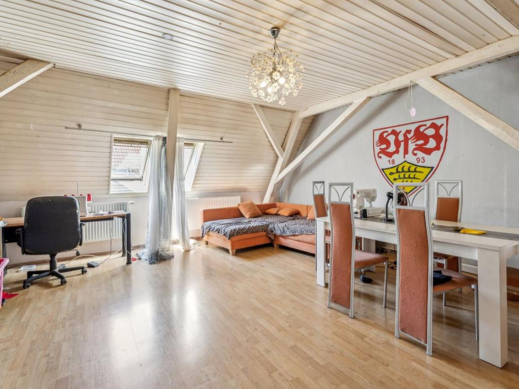 Büro DG