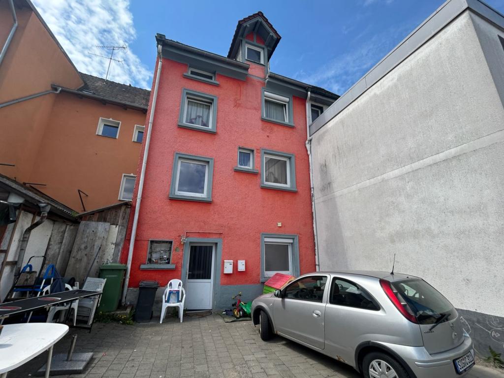 Rückseite