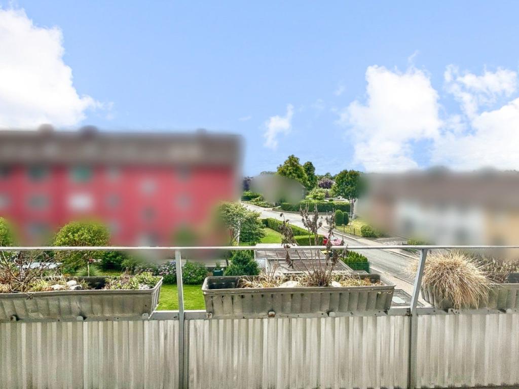Balkon Ansicht 2