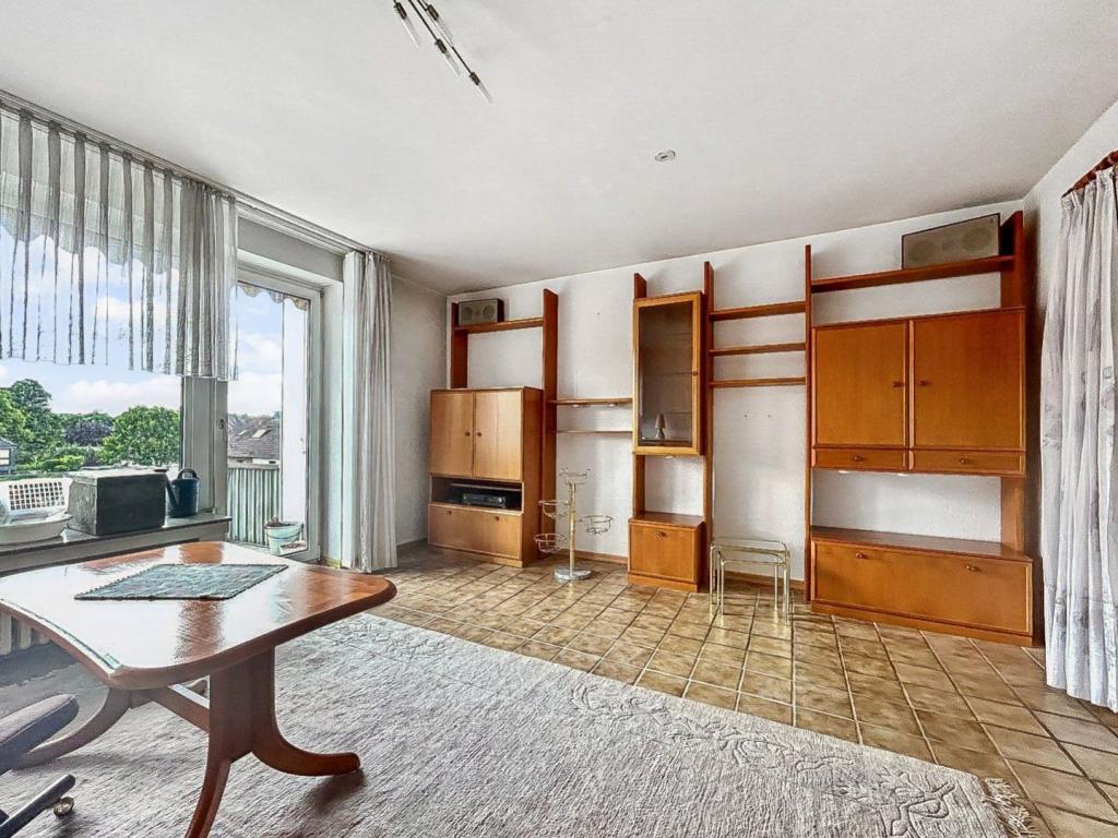 Wohnzimmer Ansicht 1