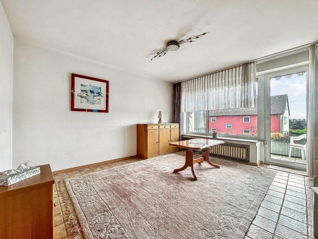 Wohnzimmer Ansicht 2