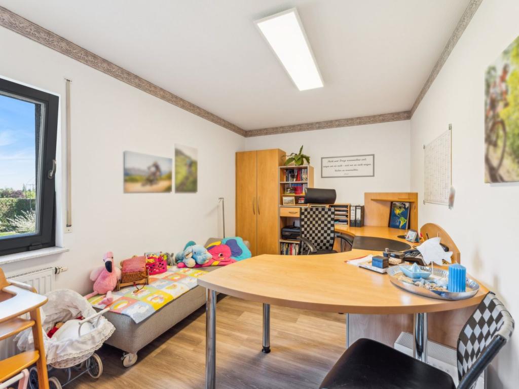 Gäste - Büro