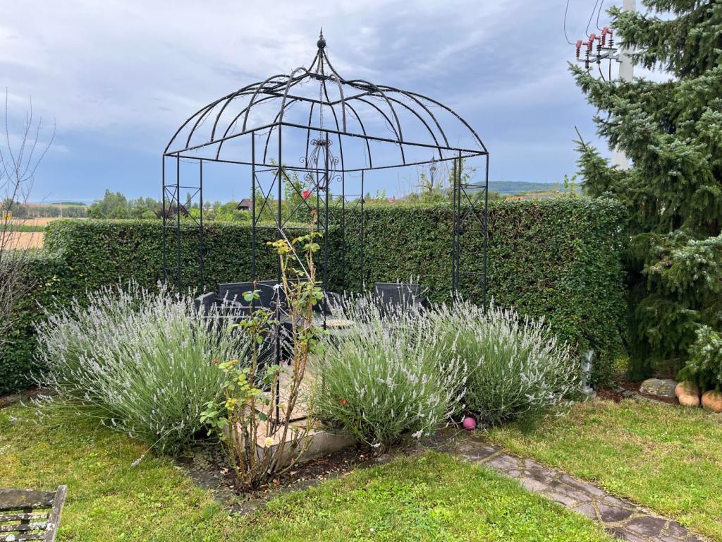 Gartenlaube